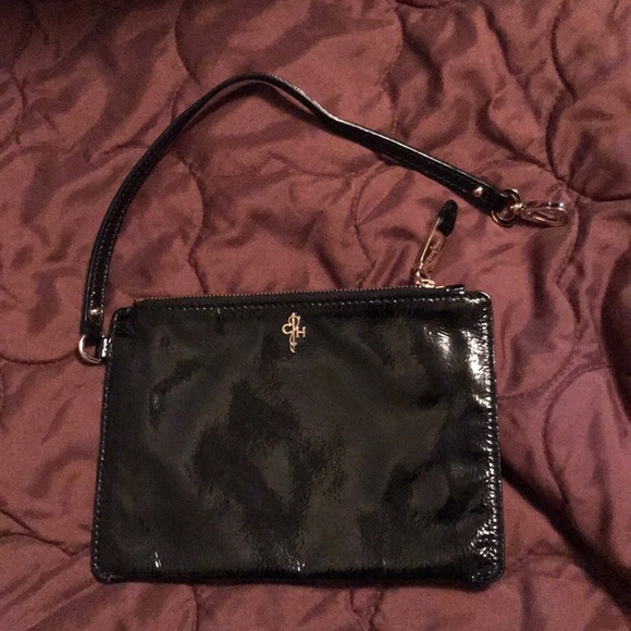 Cole Haan Wristlet - Picture 4 of 7